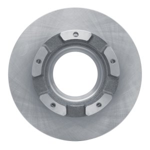Ford Transit Brake Rotor (1) - Rear - R1 Concepts - Plain - `14-`19